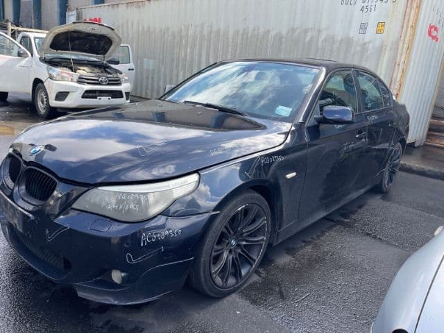 BMW 530i, G30