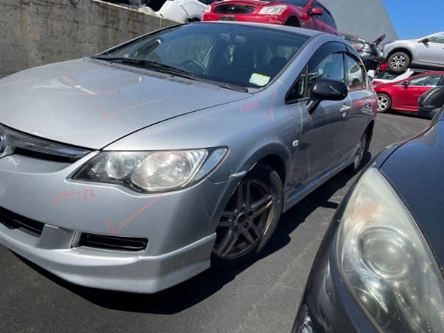 Affordable & Quality Civic parts