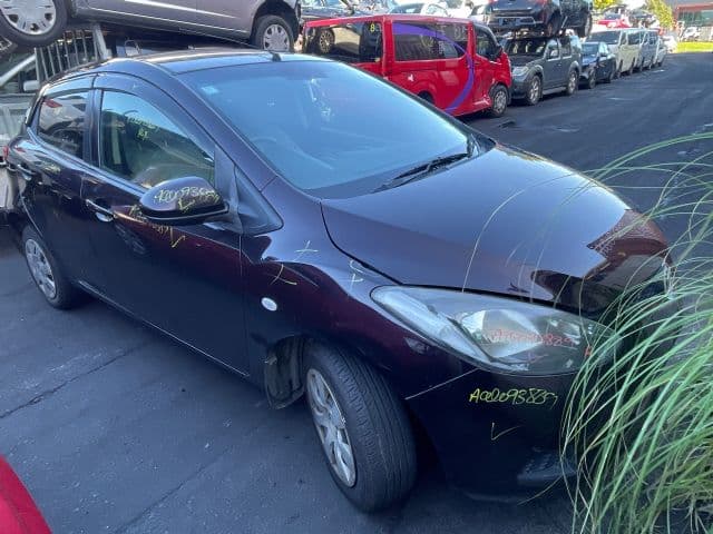 Affordable & Quality Mazda2 Demio parts