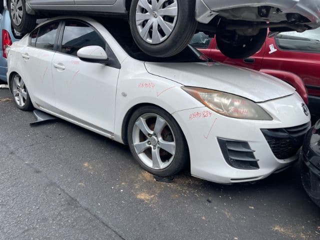 Affordable & Quality Mazda3 Axela parts
