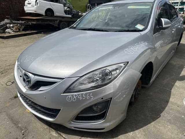 Affordable & Quality Mazda6 parts