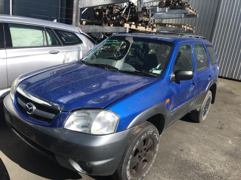 Affordable & Quality Tribute parts