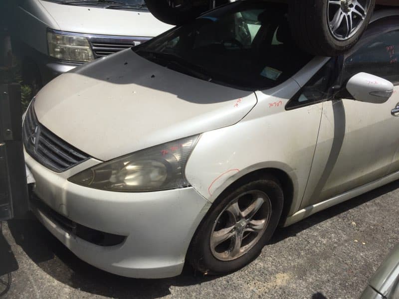 Affordable & Quality Grandis parts