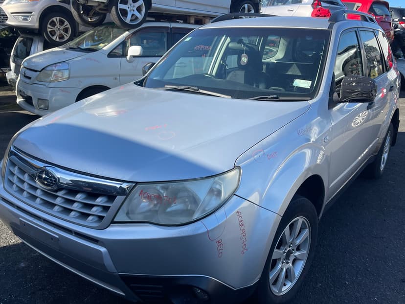 Affordable & Quality Forester parts