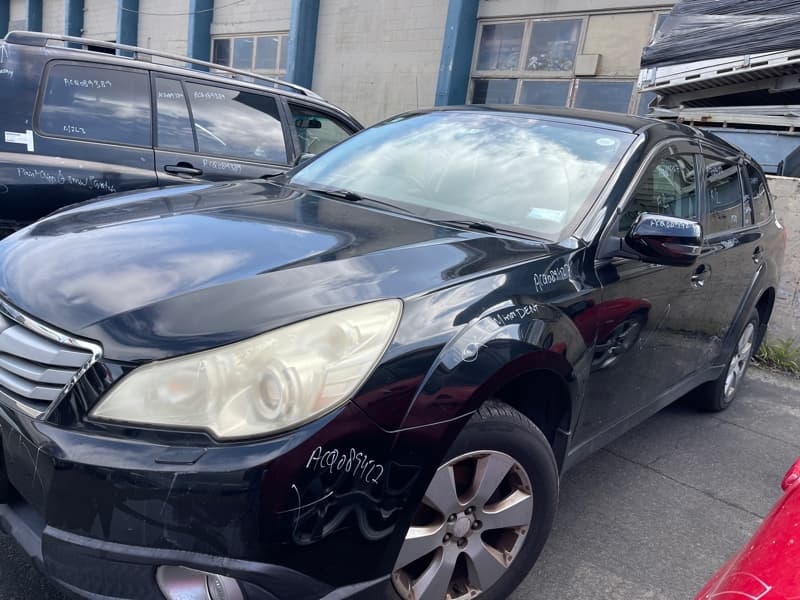 Affordable & Quality Outback parts