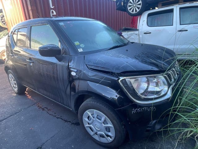 Suzuki Ignis Wreckers