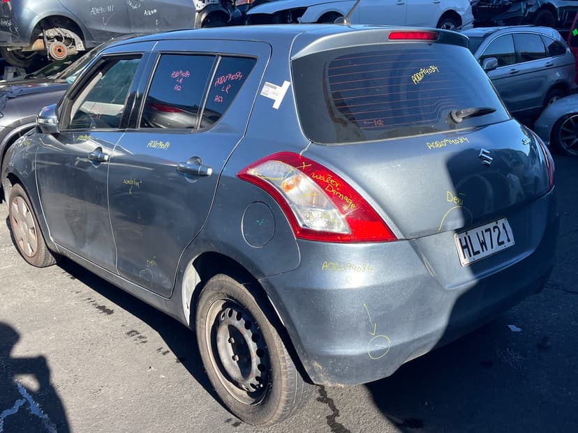 Affordable & Quality Swift parts