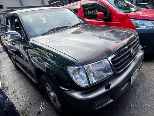 Affordable & Quality Land Cruiser parts