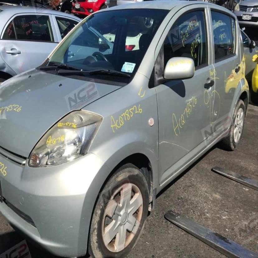 Sirion Parts