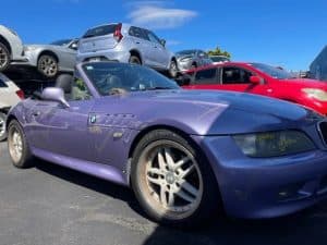 BMW_z_car-wreckers