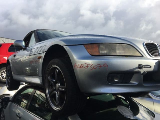 BMW_Z_car-wreckers