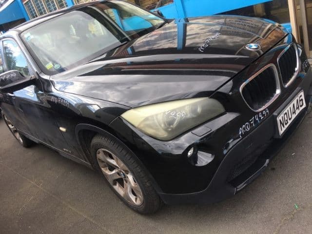 BMW_x1_car_wreckers