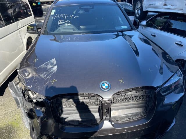 BMW_x3_car_wreckers