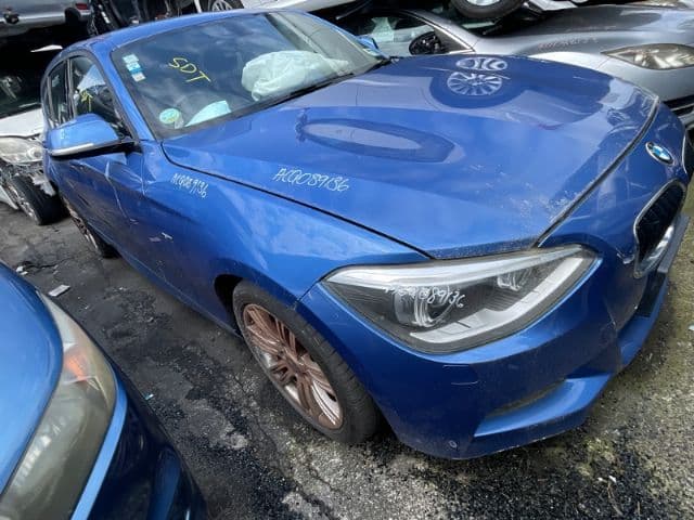 BMW_1series_car_wreckers