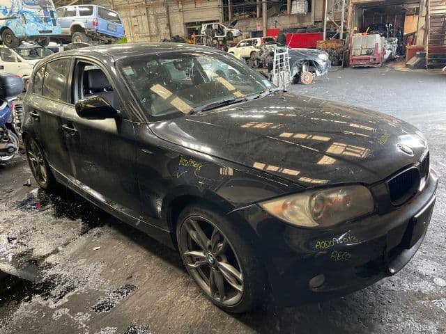 BMW_1series_car_wreckers