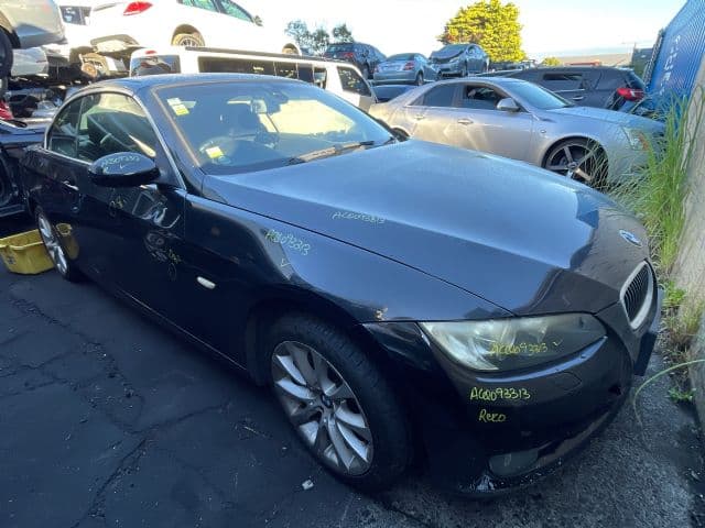 BMW_3series_car_wreckers