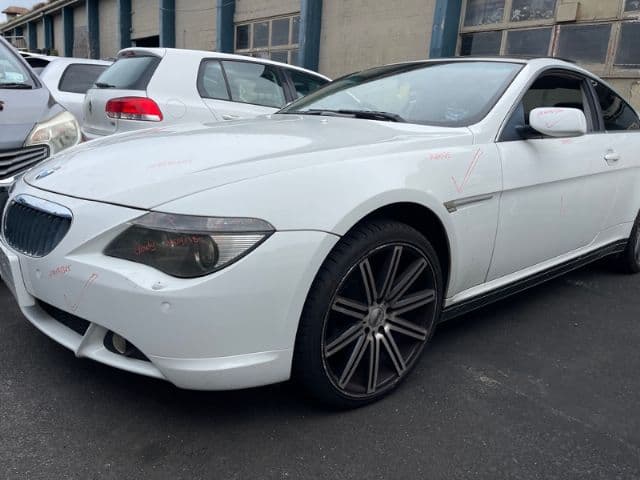 BMW_6Series_car_wreckers