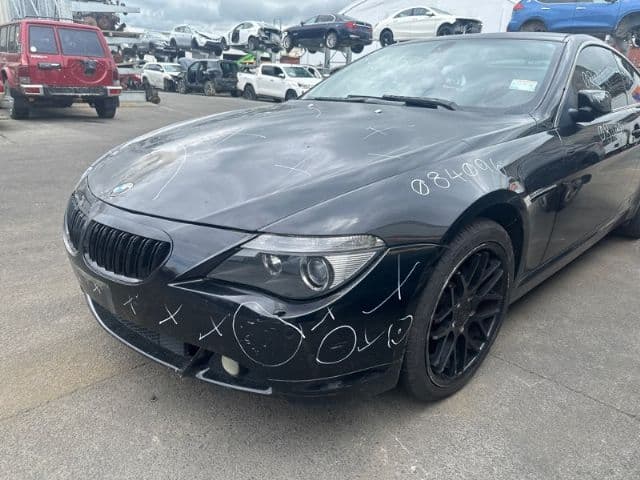 BMW_6Series_car_wreckers