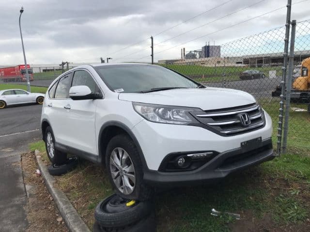 Honda_CR_V_car-wreckers