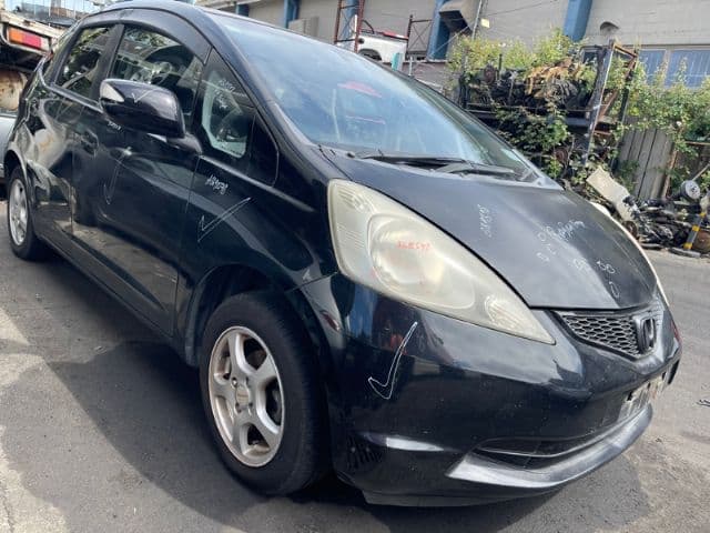 Honda_jazz_fit_car_wreckers