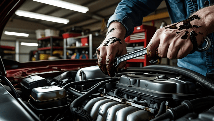 DIY Car Fixes in NZ – Common Parts You Can Replace Without a Mechanic