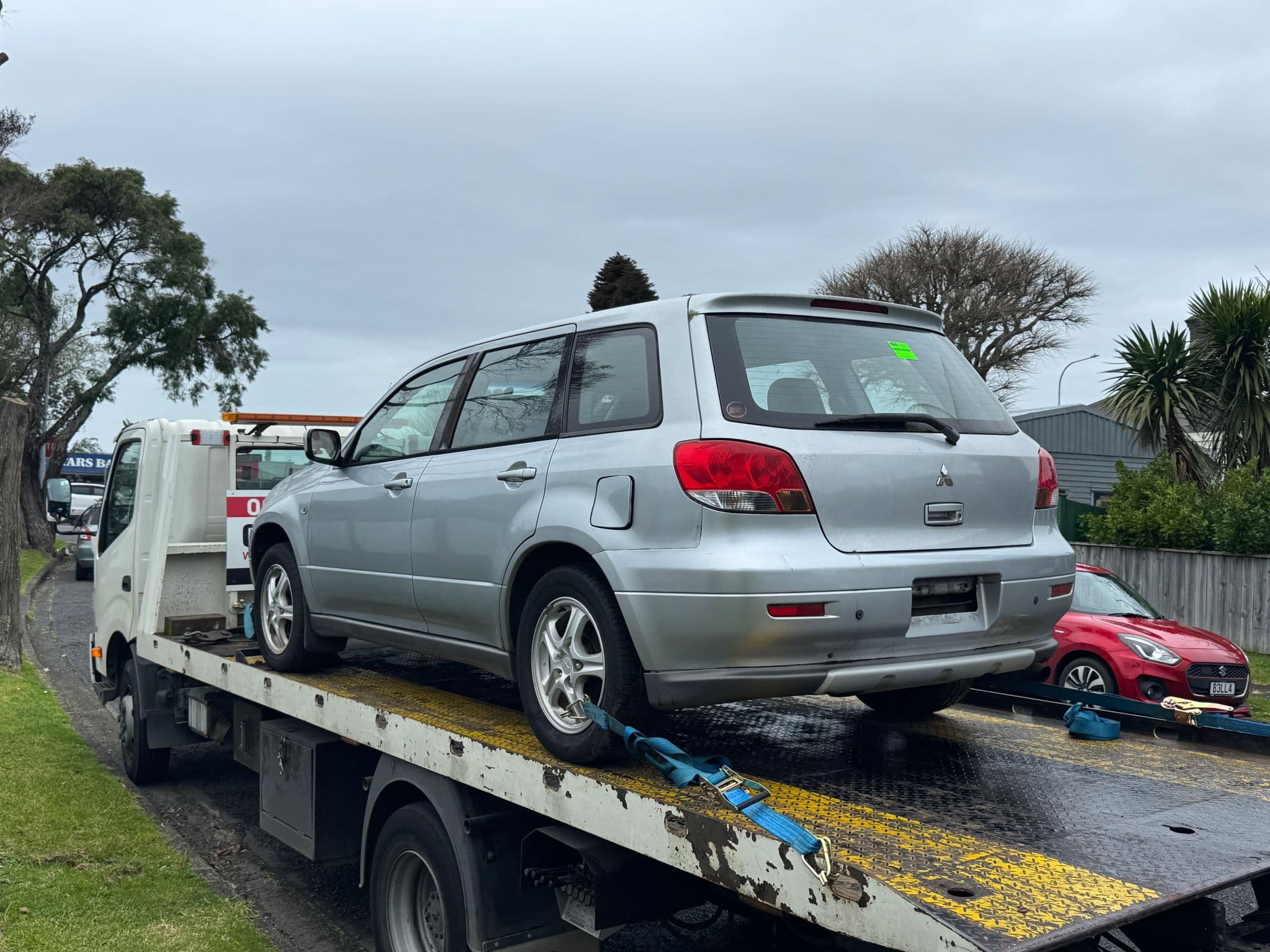 sell_car_with_auto_wreckers