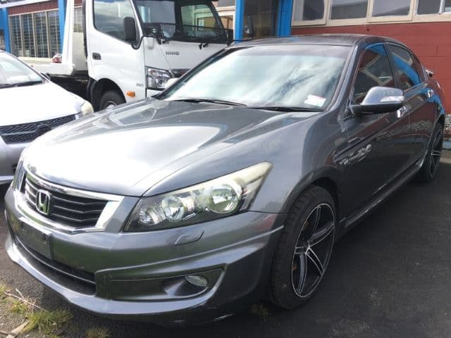 Honda_Accord_Auto_wreckers