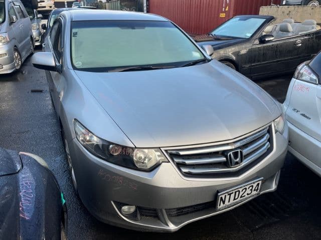 Honda_Accord_Auto_wreckers