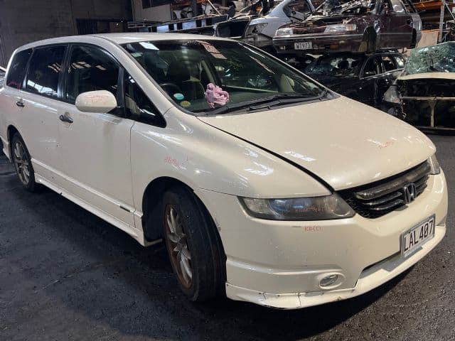 honda_odyssey