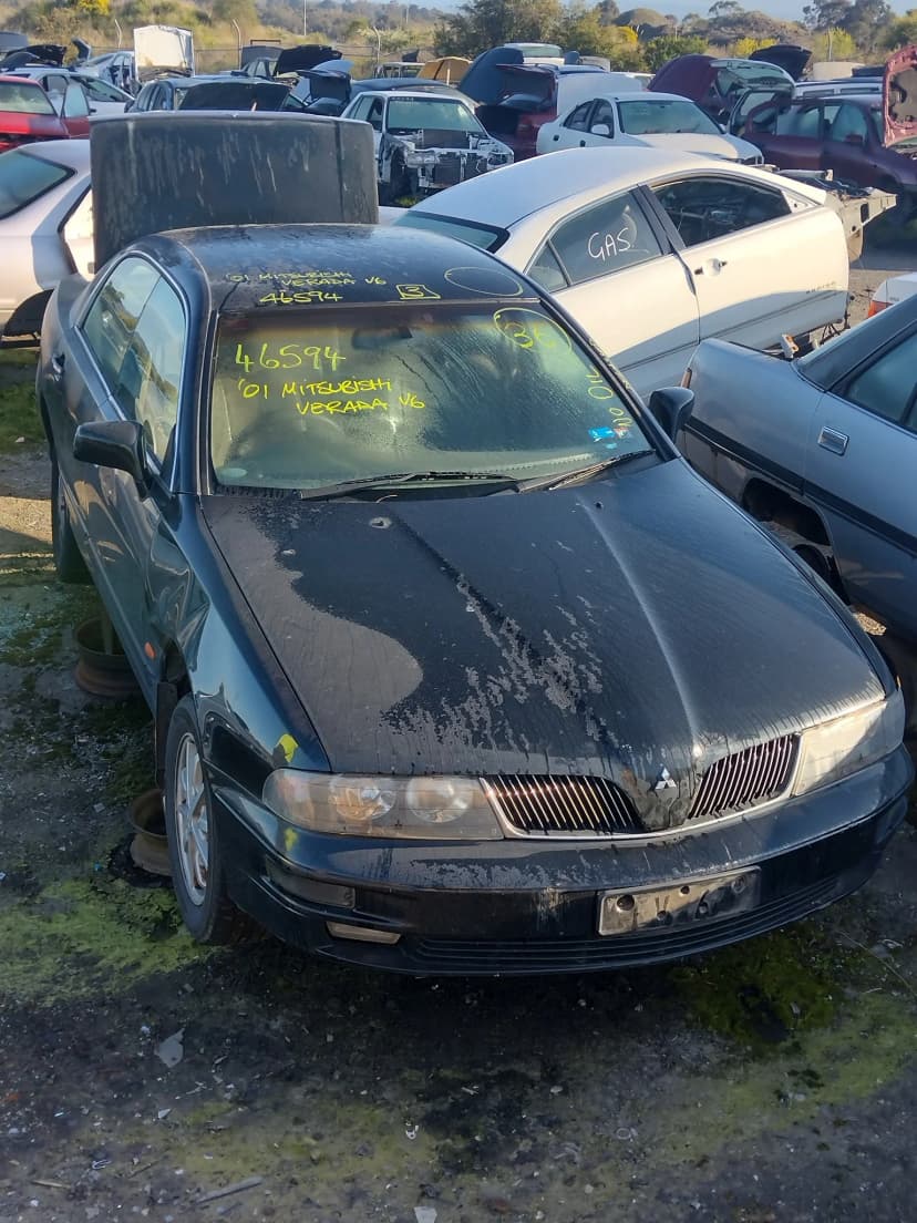 Affordable & Quality Diamante parts