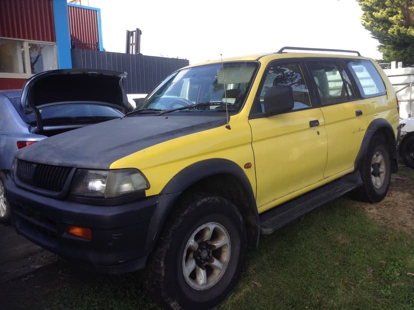 Affordable & Quality Challenger parts