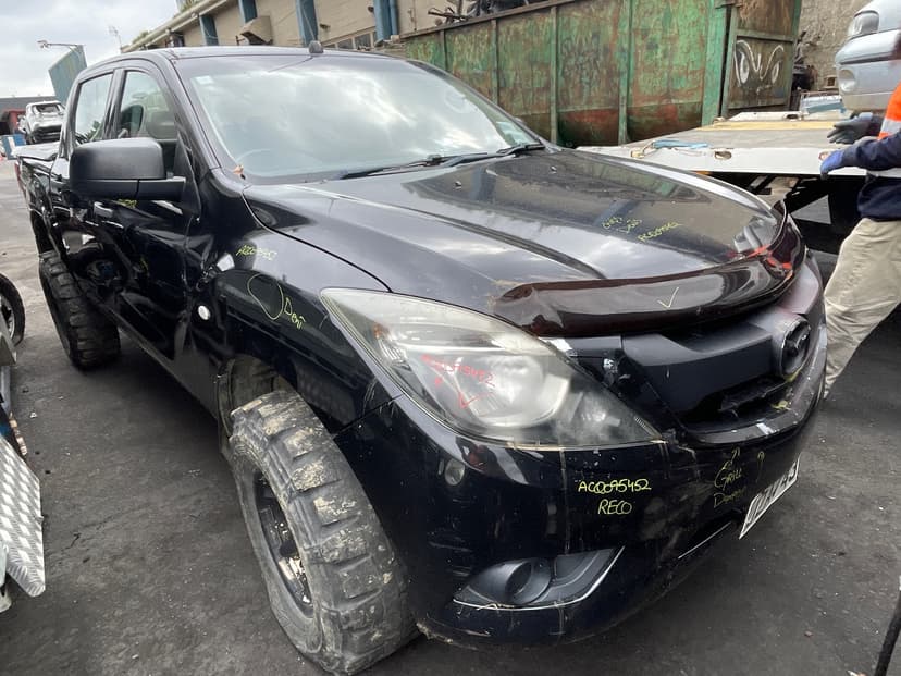 Affordable & Quality BT-50 parts