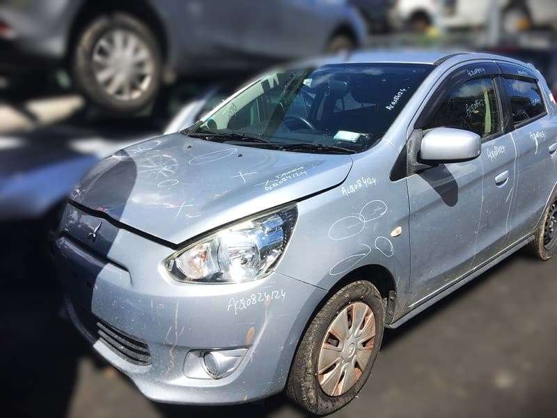 Affordable & Quality Mirage parts