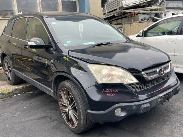 Honda CR-V, RE4 2006-2011