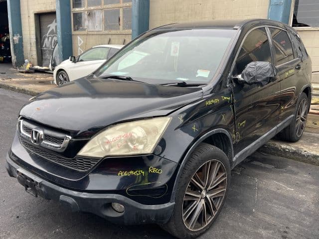Honda CR-V, RE4 2006-2011