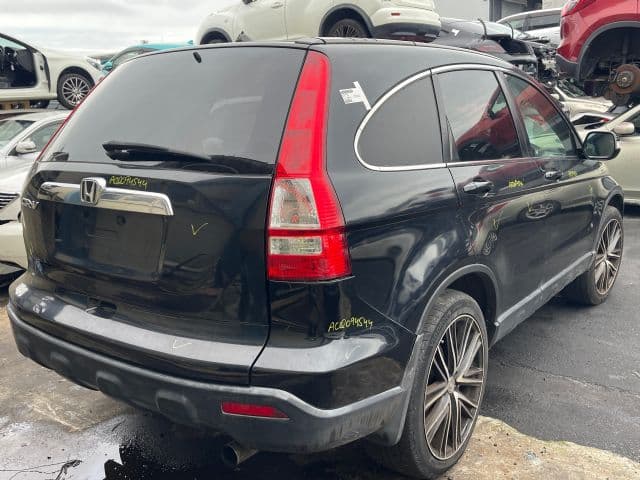 Honda CR-V, RE4 2006-2011
