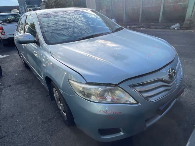 Toyota Camry, ACV40 07/06>