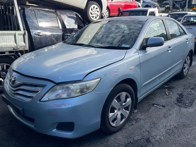 Toyota Camry, ACV40 07/06>