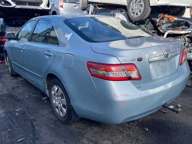 Toyota Camry, ACV40 07/06>