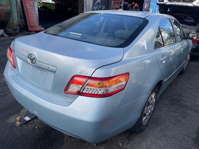 Toyota Camry, ACV40 07/06>