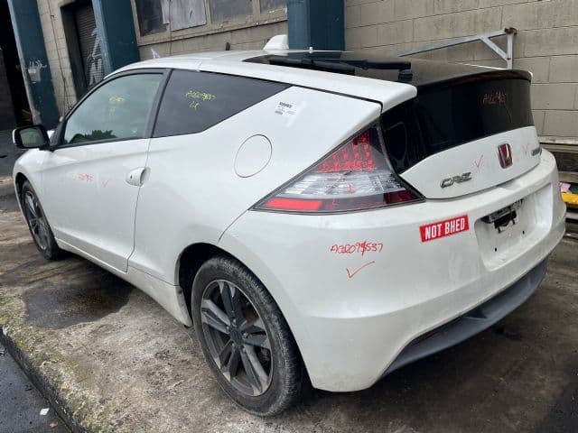 Honda CR-Z, ZF1 2010-2016