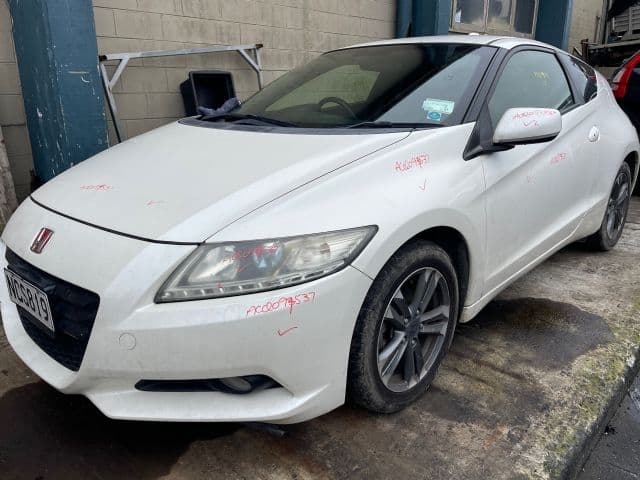 Honda CR-Z, ZF1 2010-2016