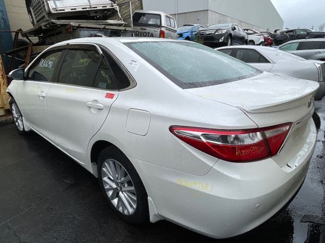 Toyota Camry, ACV50