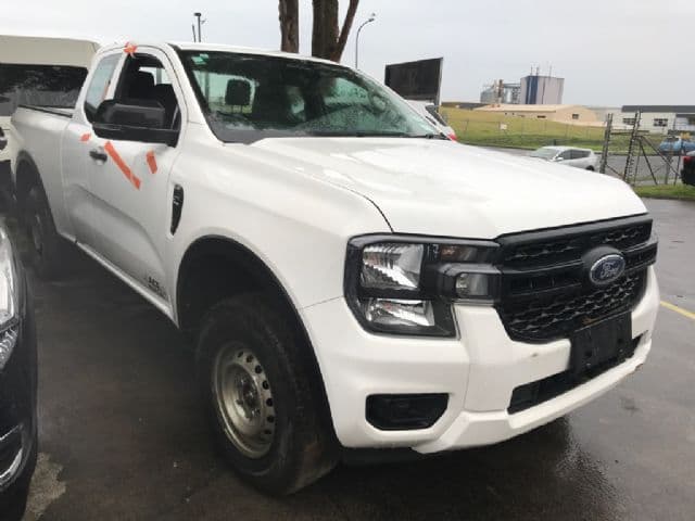 Ford Ranger, PX4 2022-on