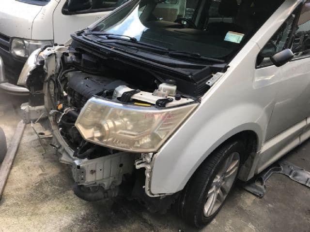 Mitsubishi Delica, CV5W