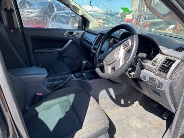 Ford Ranger, Ranger 4WD