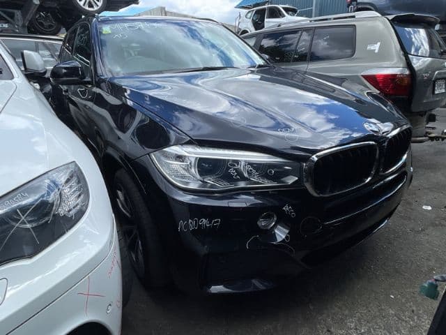 BMW X5, G05 2018-on