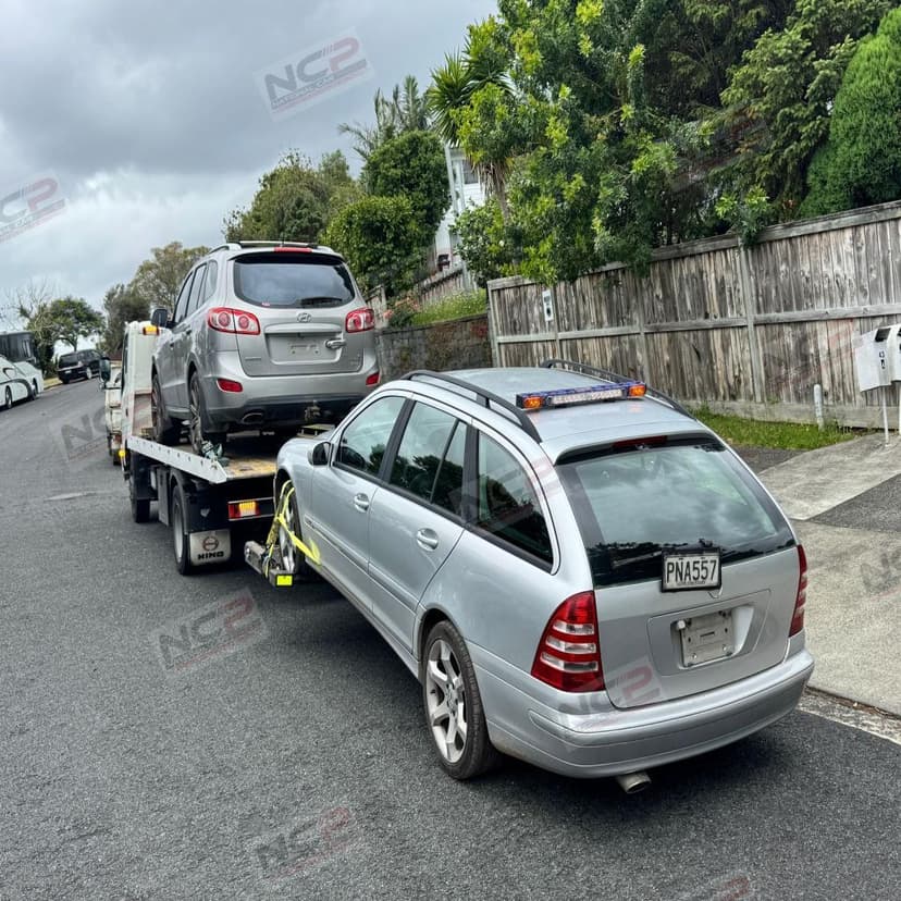 Hyundai Wreckers Auckland