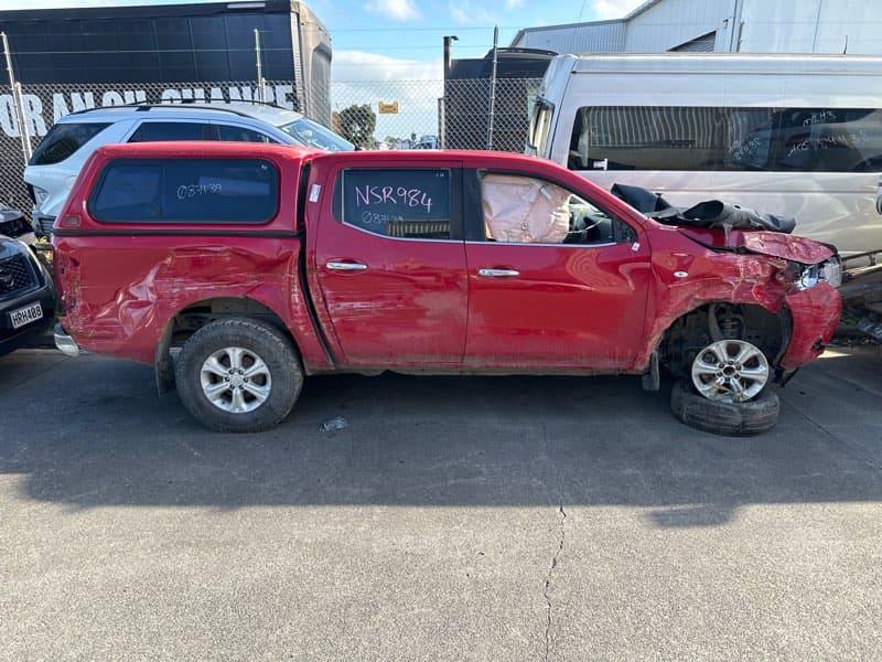 free ute removal