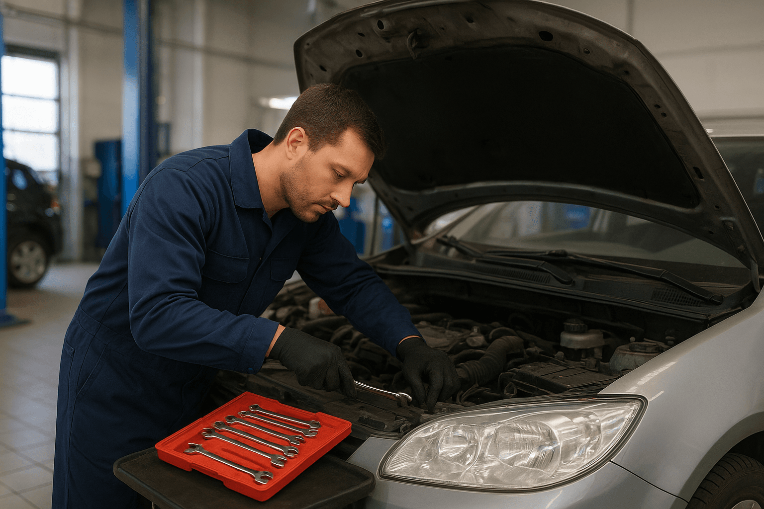 service_car